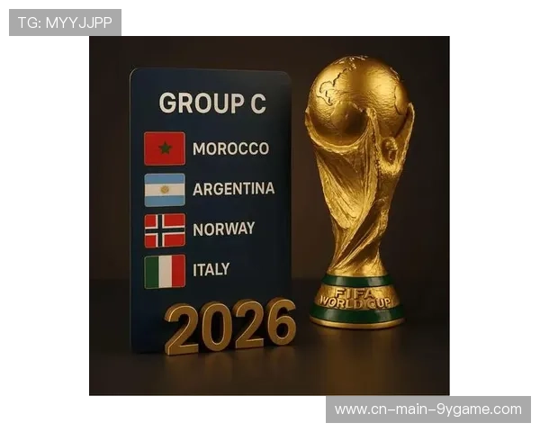 世界杯抽签节目收视暴涨，阿根廷分组成为最大流量入口