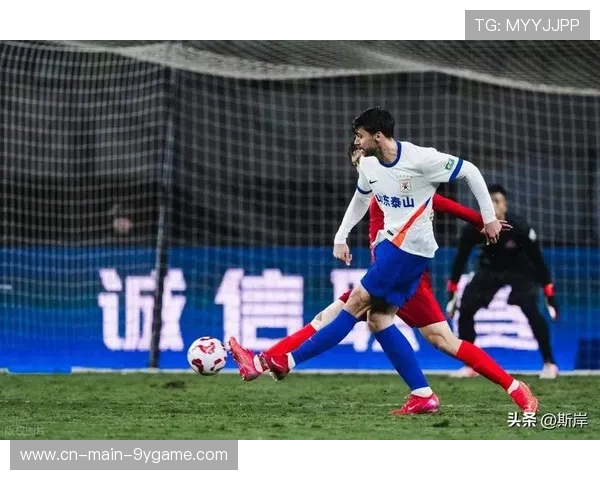 中超中场核心突破：传球与推进训练的精彩探索